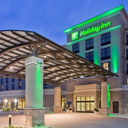 Holiday Inn - Kansas City - Northeast By Ihg Luaran gambar