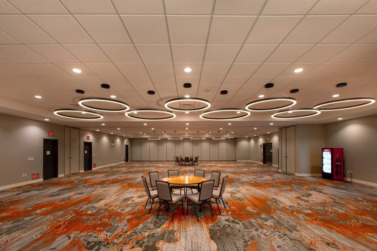 Holiday Inn - Kansas City - Northeast By Ihg Luaran gambar