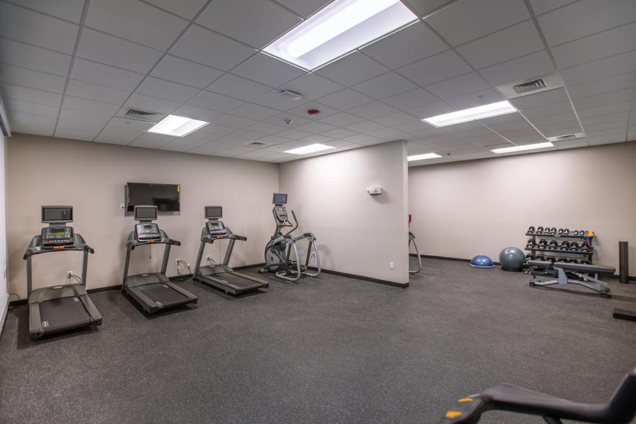 Holiday Inn - Kansas City - Northeast By Ihg Luaran gambar