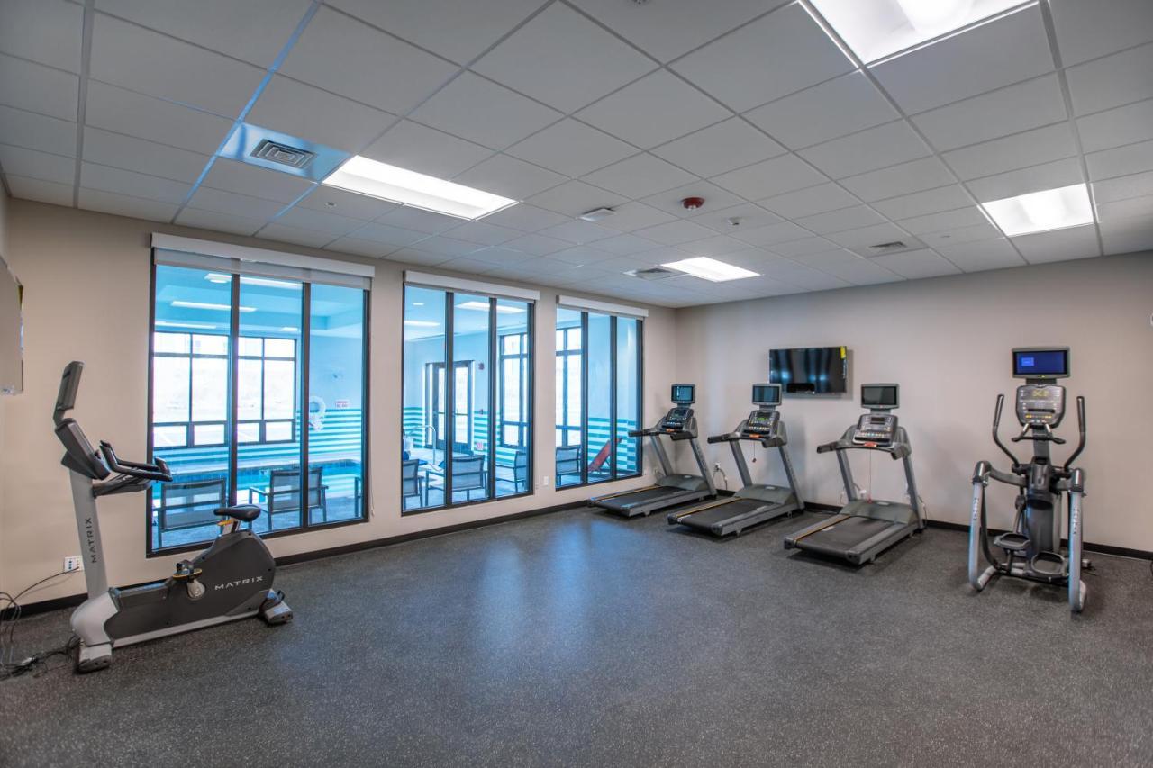 Holiday Inn - Kansas City - Northeast By Ihg Luaran gambar