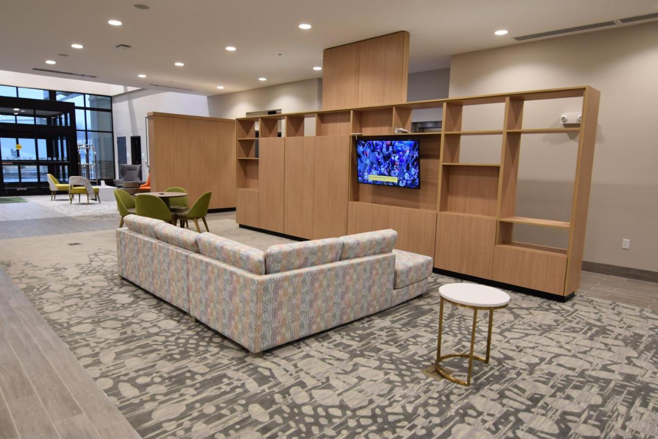 Holiday Inn - Kansas City - Northeast By Ihg Luaran gambar