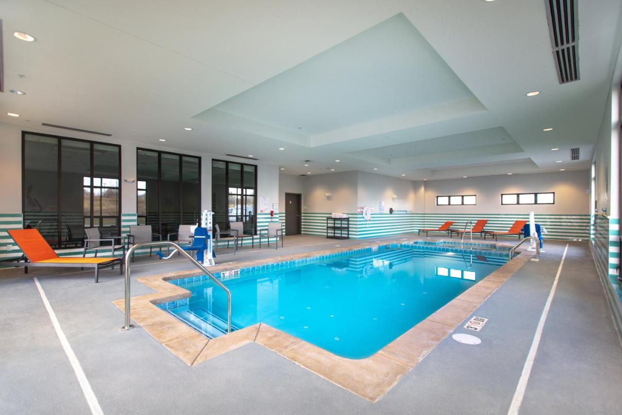 Holiday Inn - Kansas City - Northeast By Ihg Luaran gambar