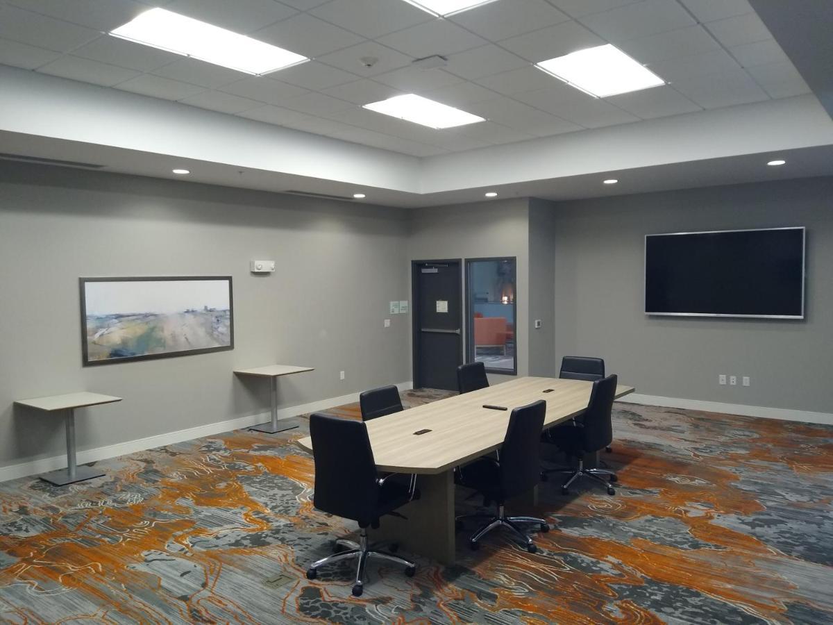 Holiday Inn - Kansas City - Northeast By Ihg Luaran gambar