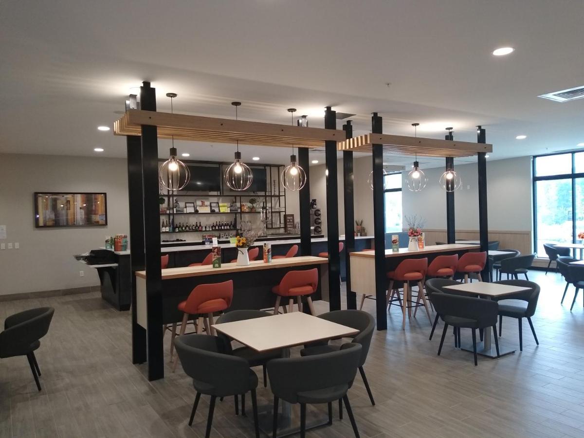 Holiday Inn - Kansas City - Northeast By Ihg Luaran gambar