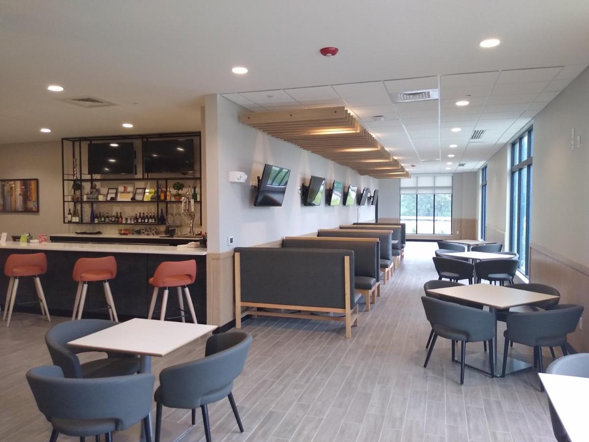 Holiday Inn - Kansas City - Northeast By Ihg Luaran gambar