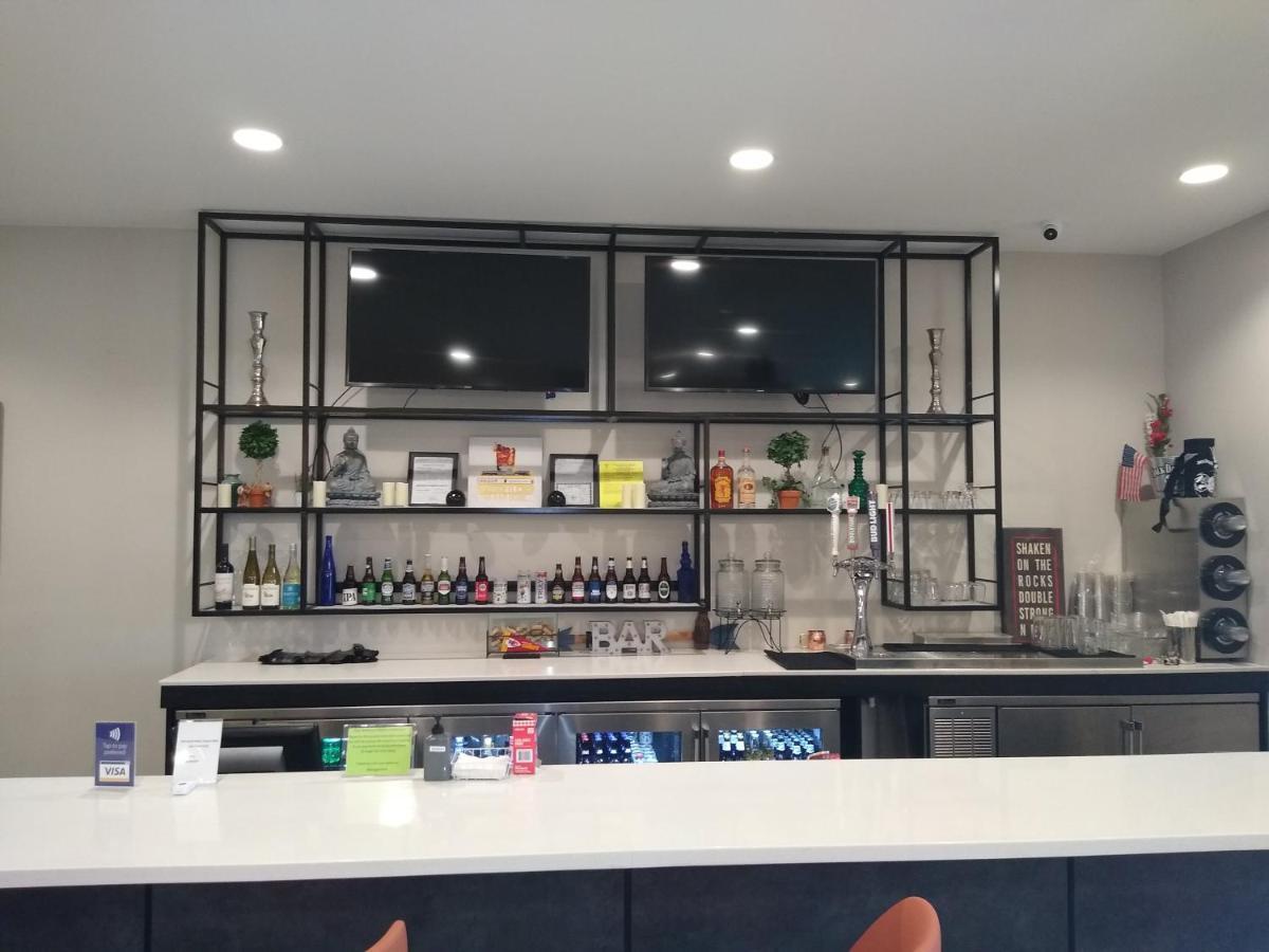 Holiday Inn - Kansas City - Northeast By Ihg Luaran gambar