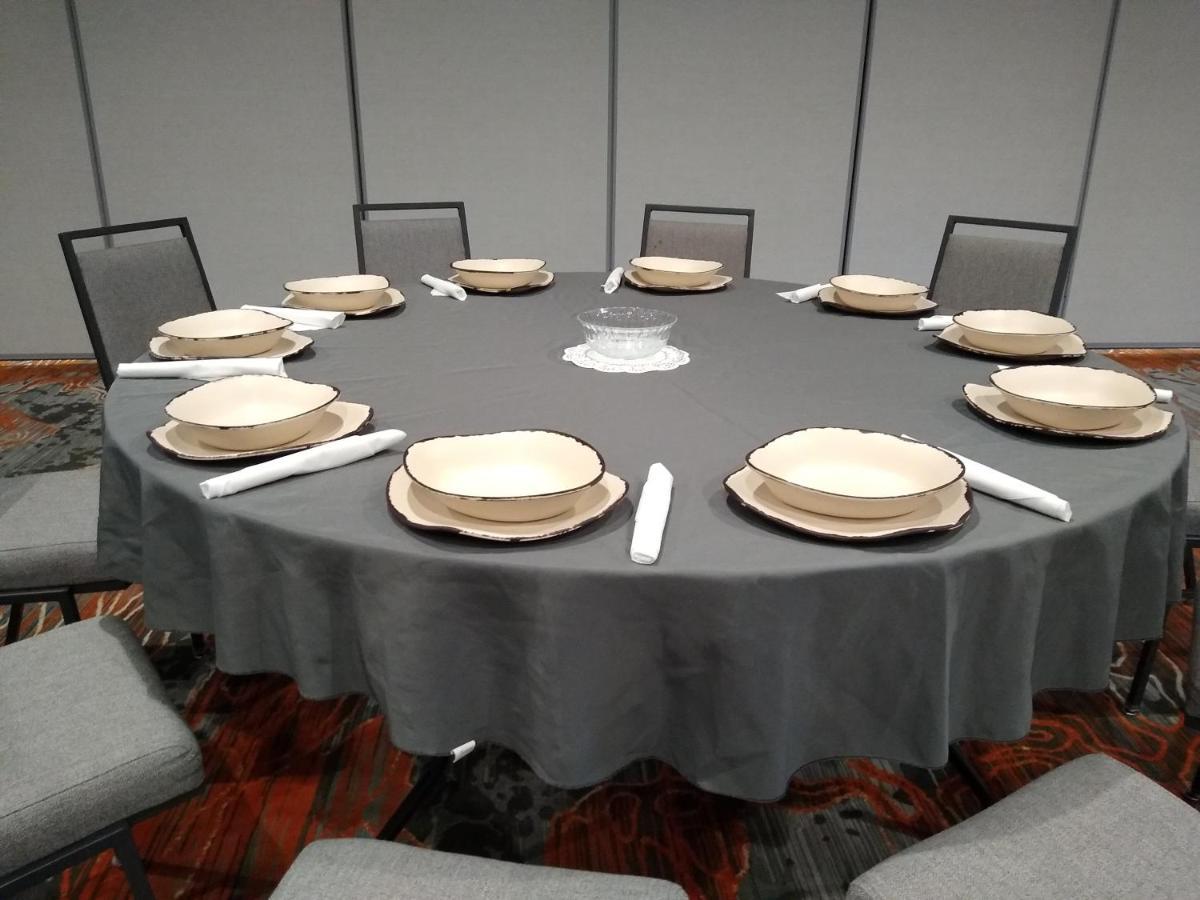 Holiday Inn - Kansas City - Northeast By Ihg Luaran gambar
