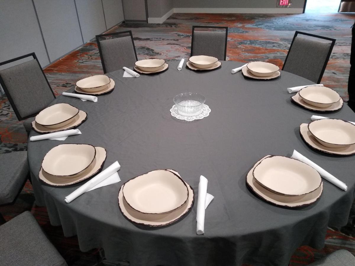 Holiday Inn - Kansas City - Northeast By Ihg Luaran gambar
